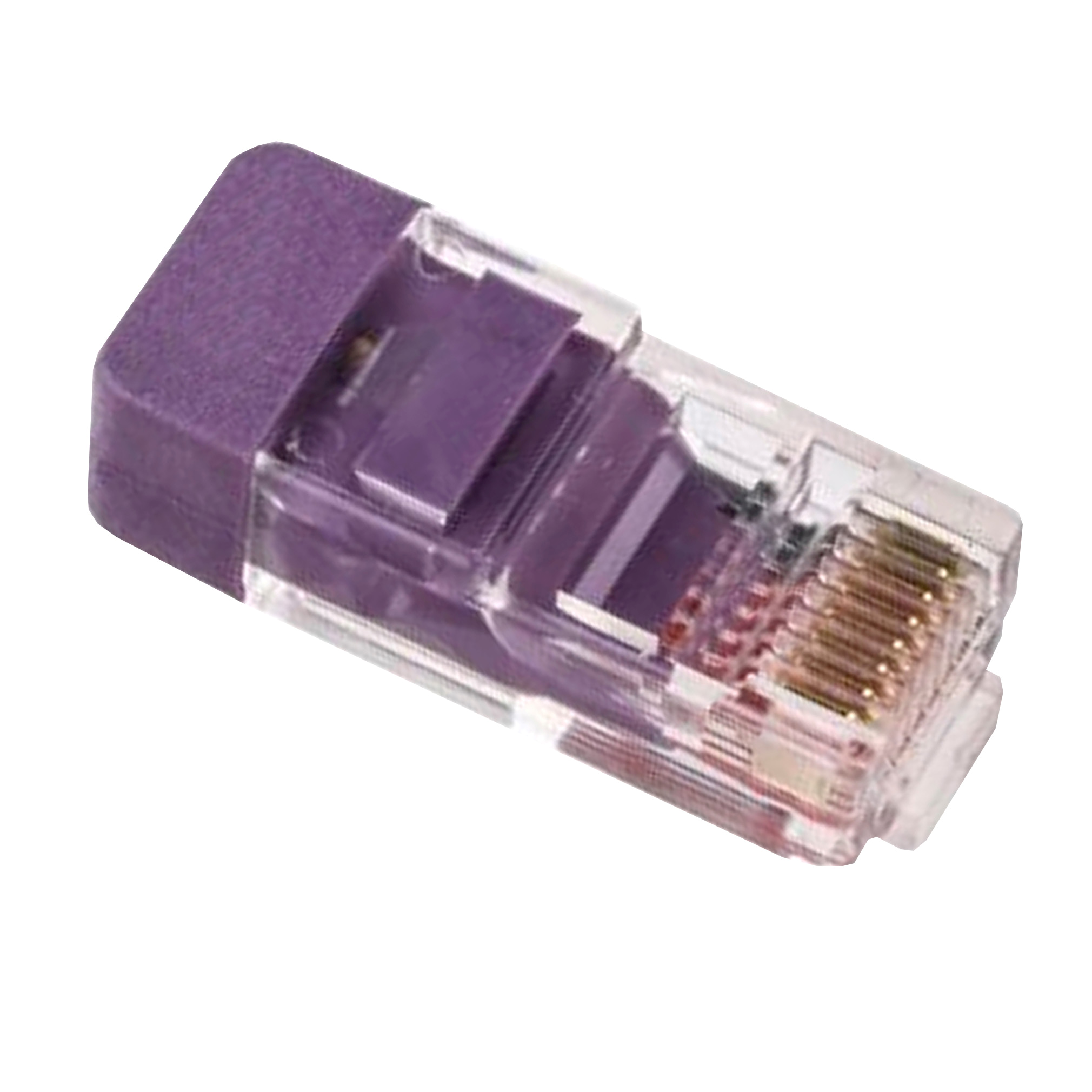 RJ45 terminacioni otpornik za Modbus, R=120oma, 2 kom.