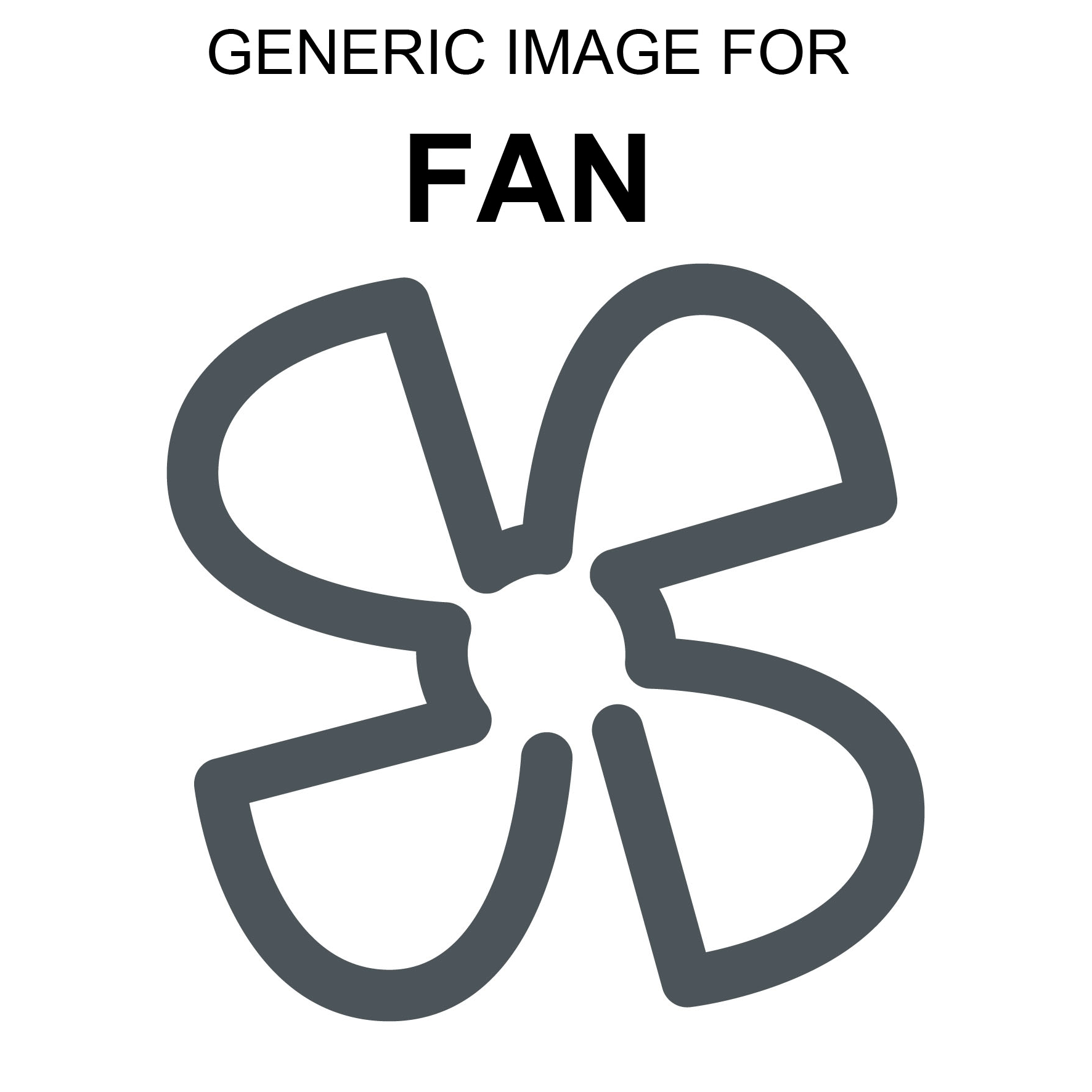 POWER ELECTRONIC FAN KIT/DC24V D80X38MM POWER ELECTRONIC FAN KIT/DC24V D80X38MM