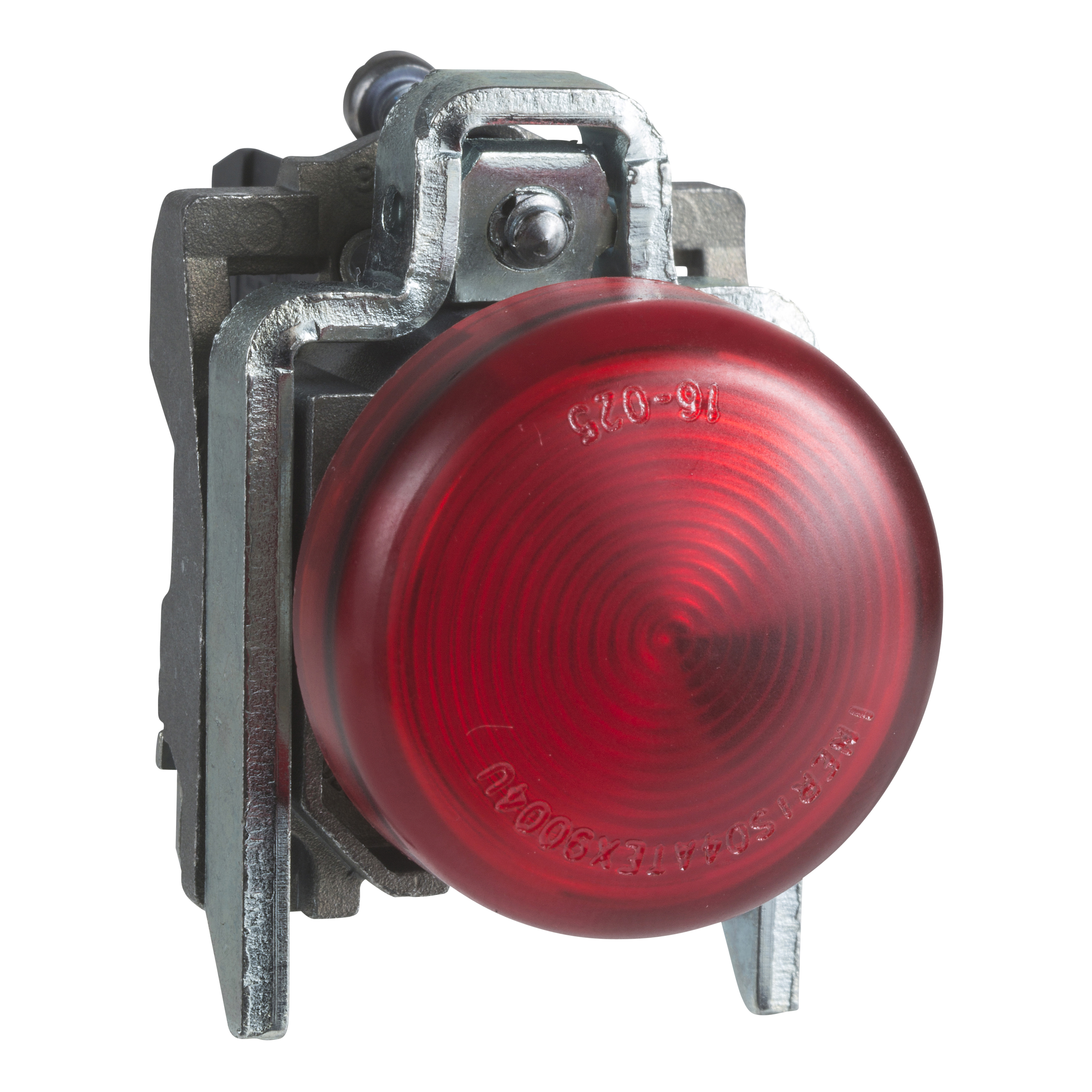SIGNALNA LAMPICA CRVENA ATEX