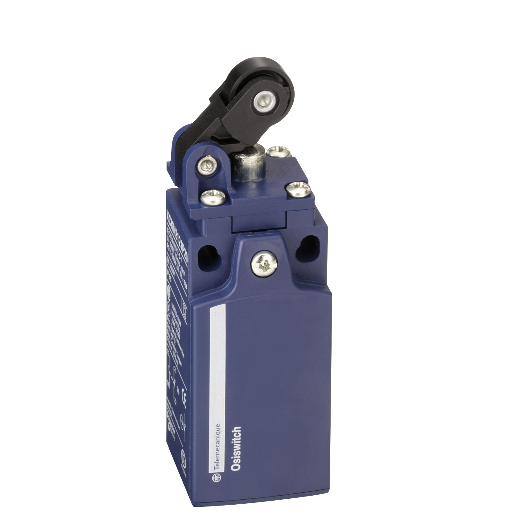 Granicni prekidac N/C+N/O IP65