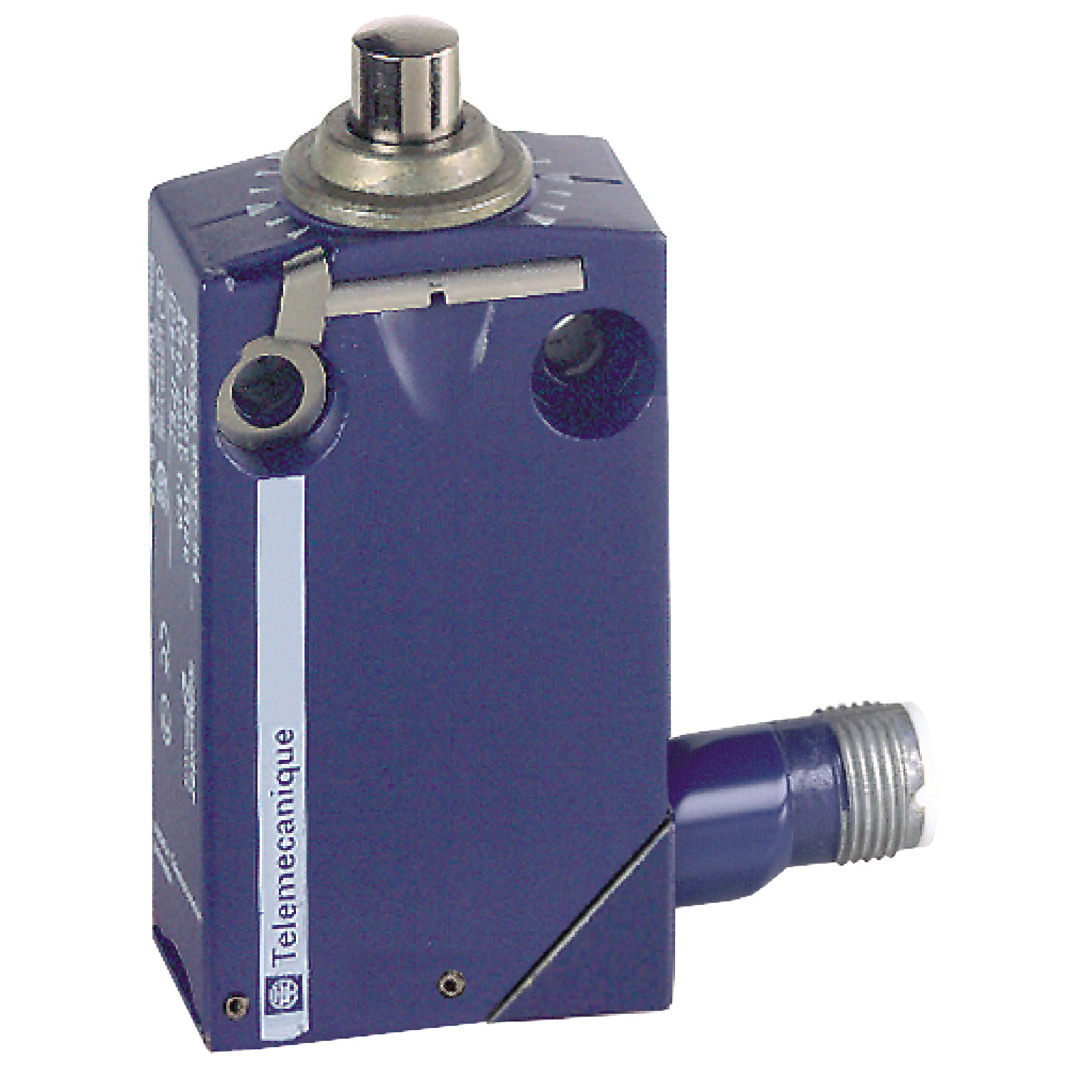 GRANIČNI PREKIDAČ 1NO1NC M12 4 PINS