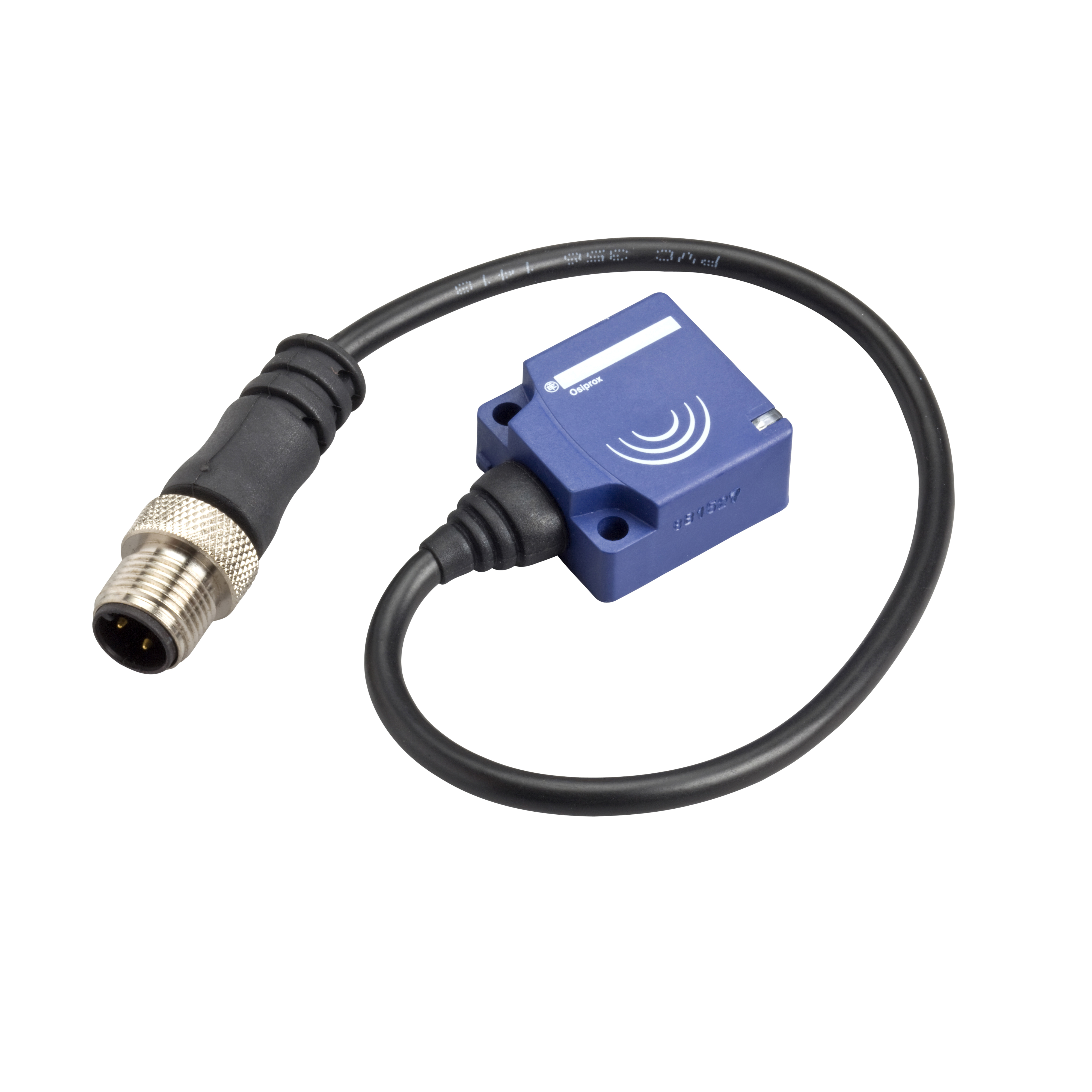 DETEKTOR INDUKTIVNI FORME SN=10MM NO