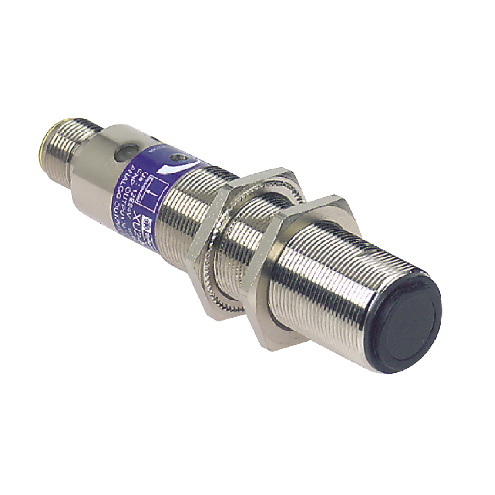 DETEKTOR FOTOELEKTRIcNI