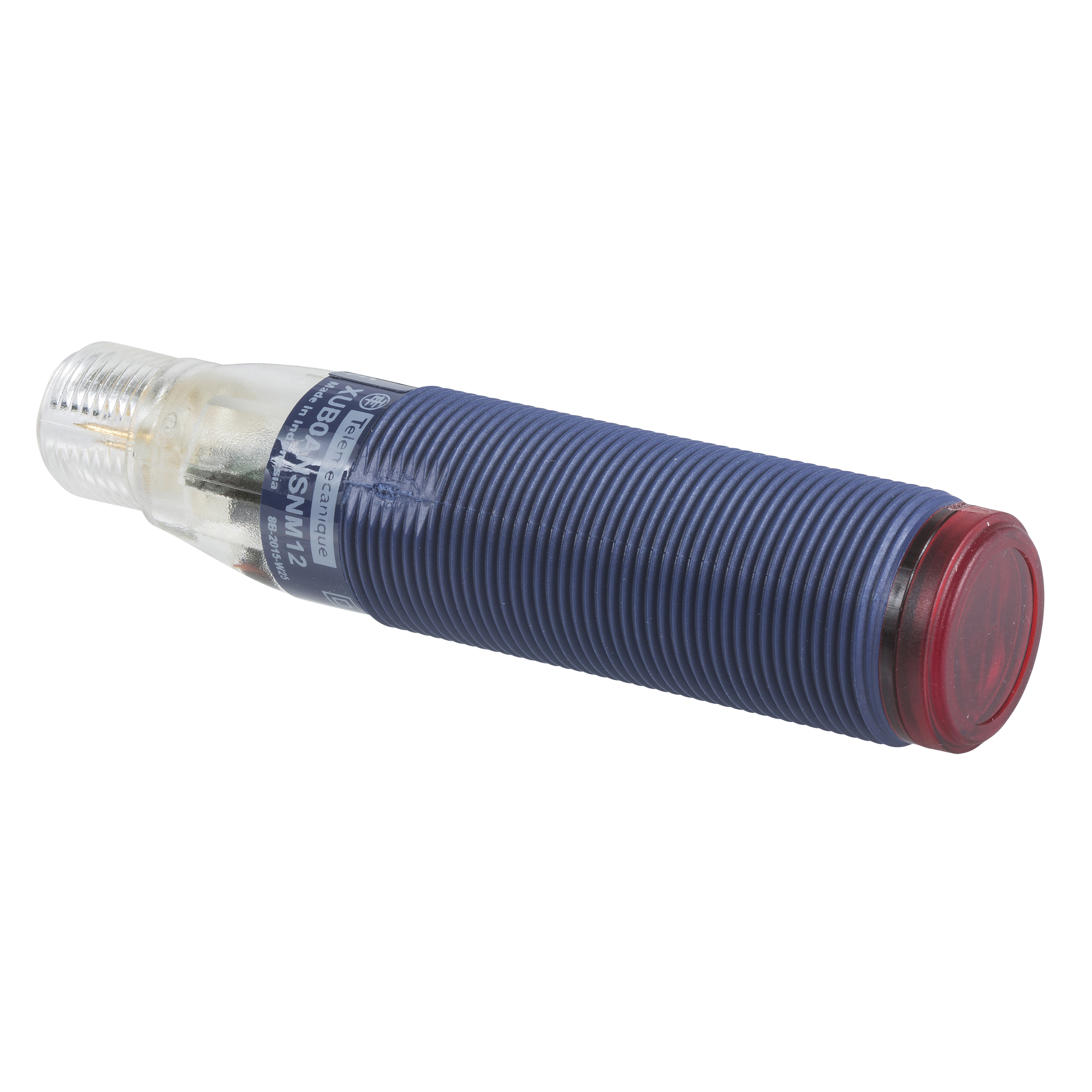 DETEKTOR FOTO OSICONCEPT M18 PNP