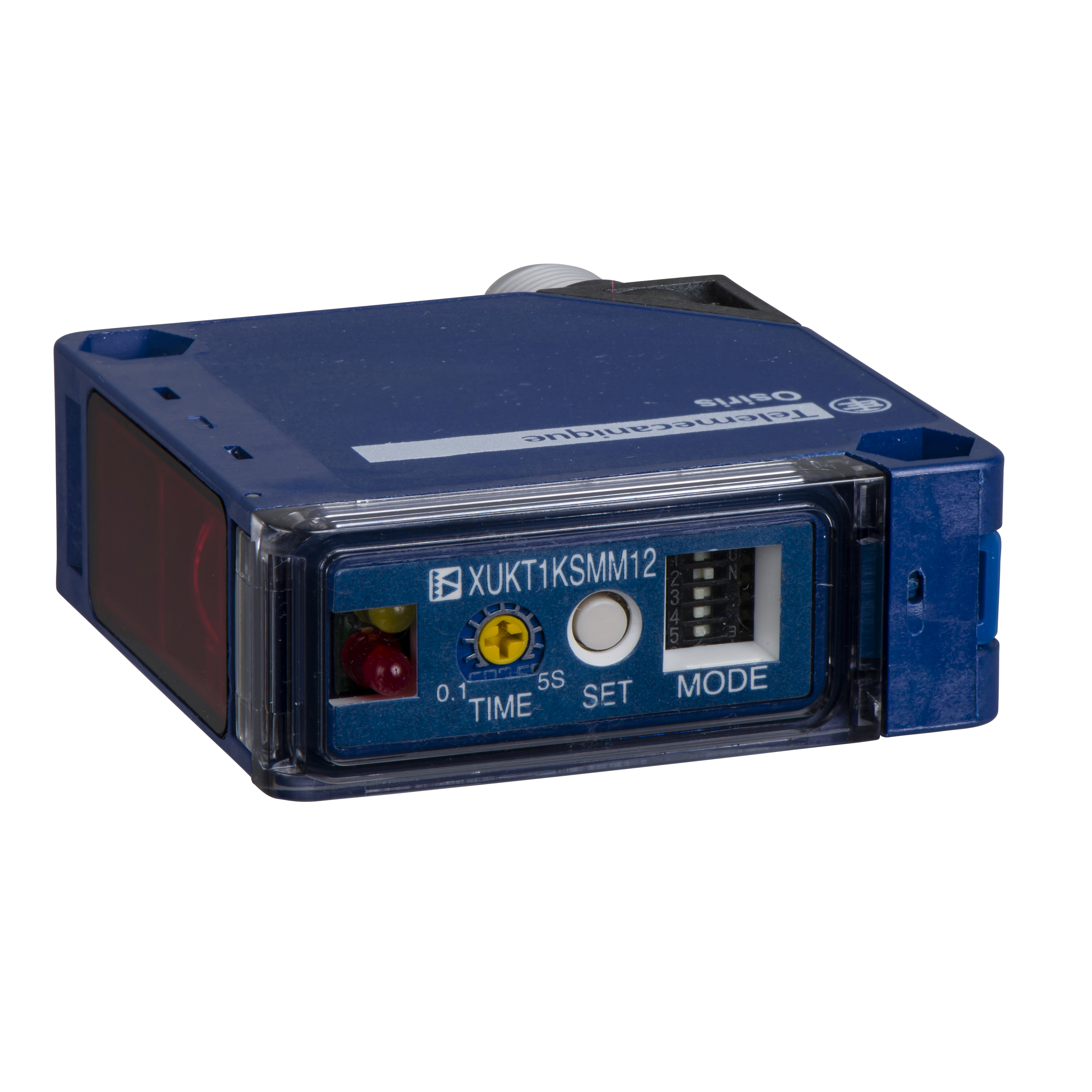 DETEKTOR FOTOELEKTRIČNI