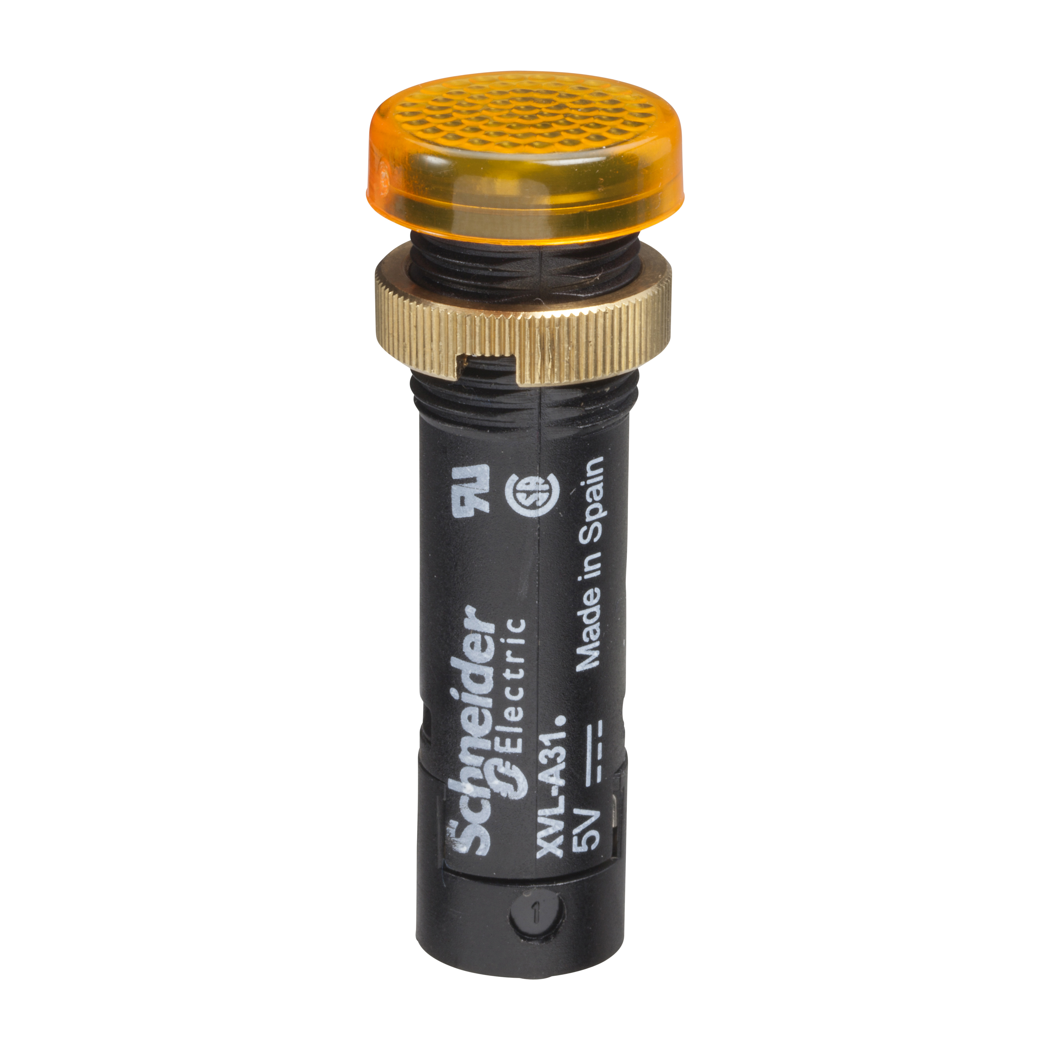 LAMPICA SIG. LED zUTA 12VDC