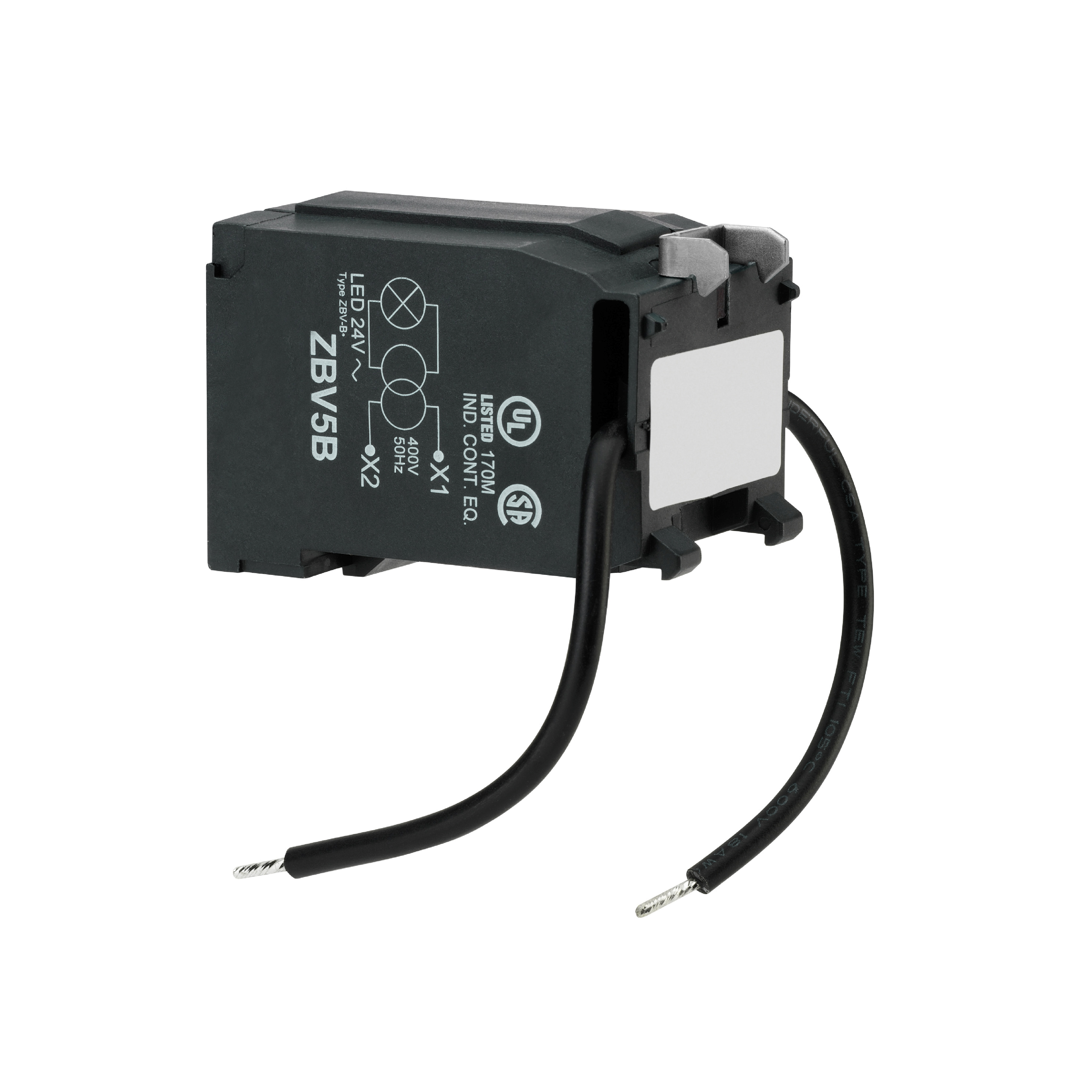 Harmony XB4: transformator za LED blok, 400/24VAC, 50Hz