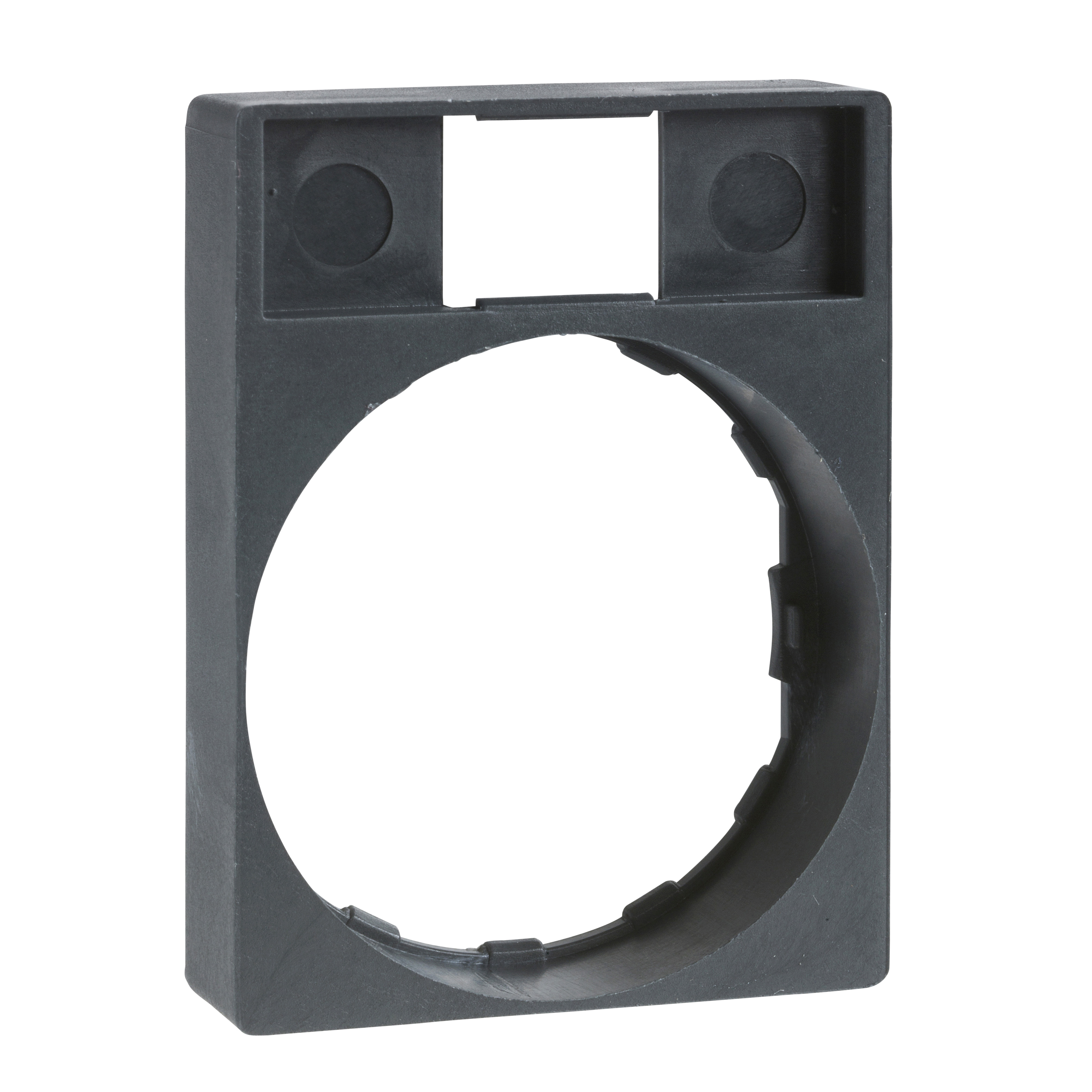 Harmony: nosac legendi 40x30, za legendu 8x27, mehanicka zastita prstena