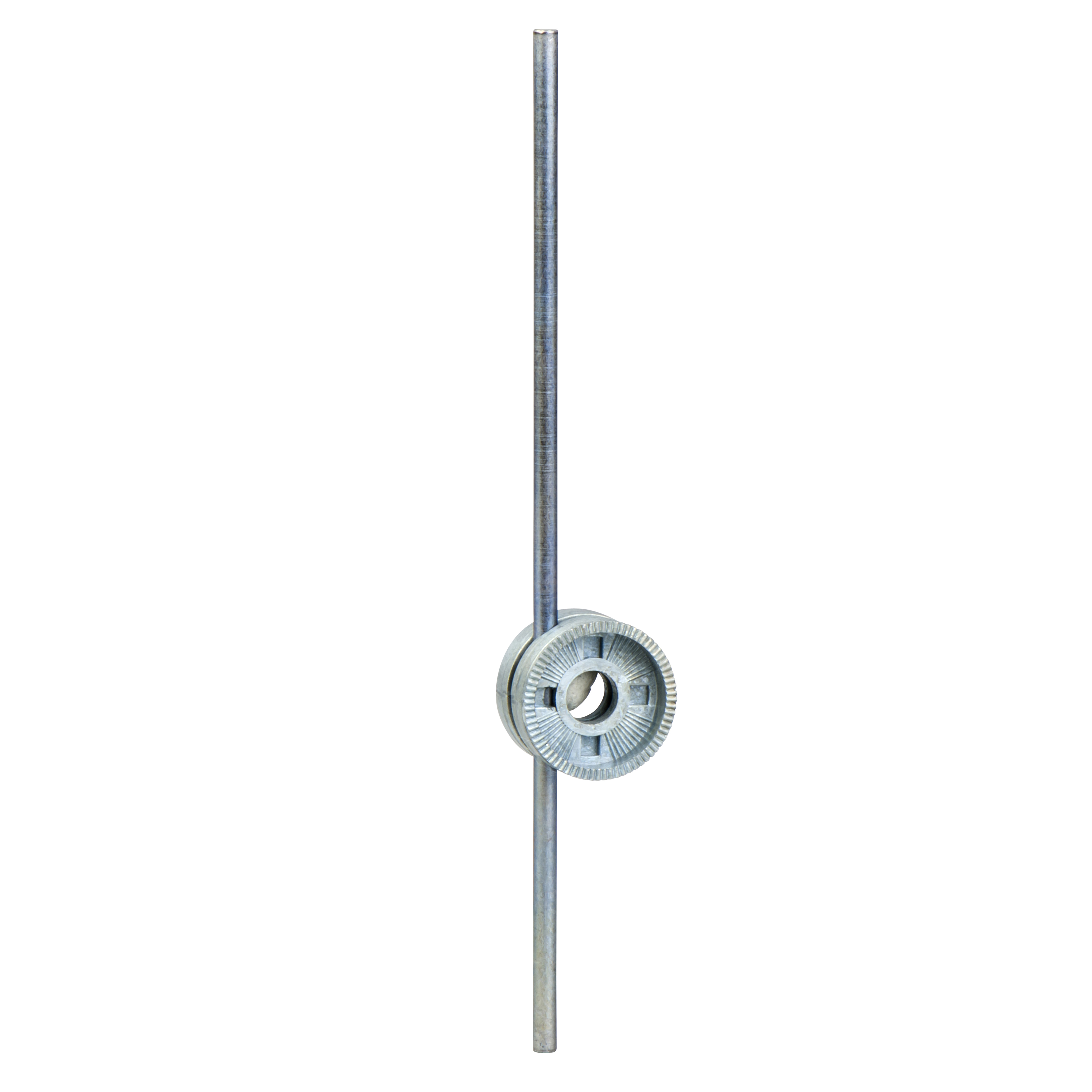 Aktuator krajnjeg prekidaca, celicni, 3x3 mm, podesiva duzina. Lmax=115mm